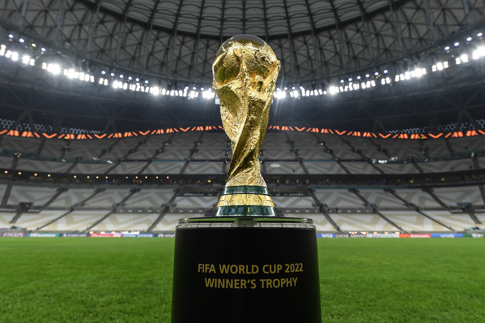 倒计时一周年！2026世界杯夺冠赔率：西巴法英阿前5，德葡荷6-8位