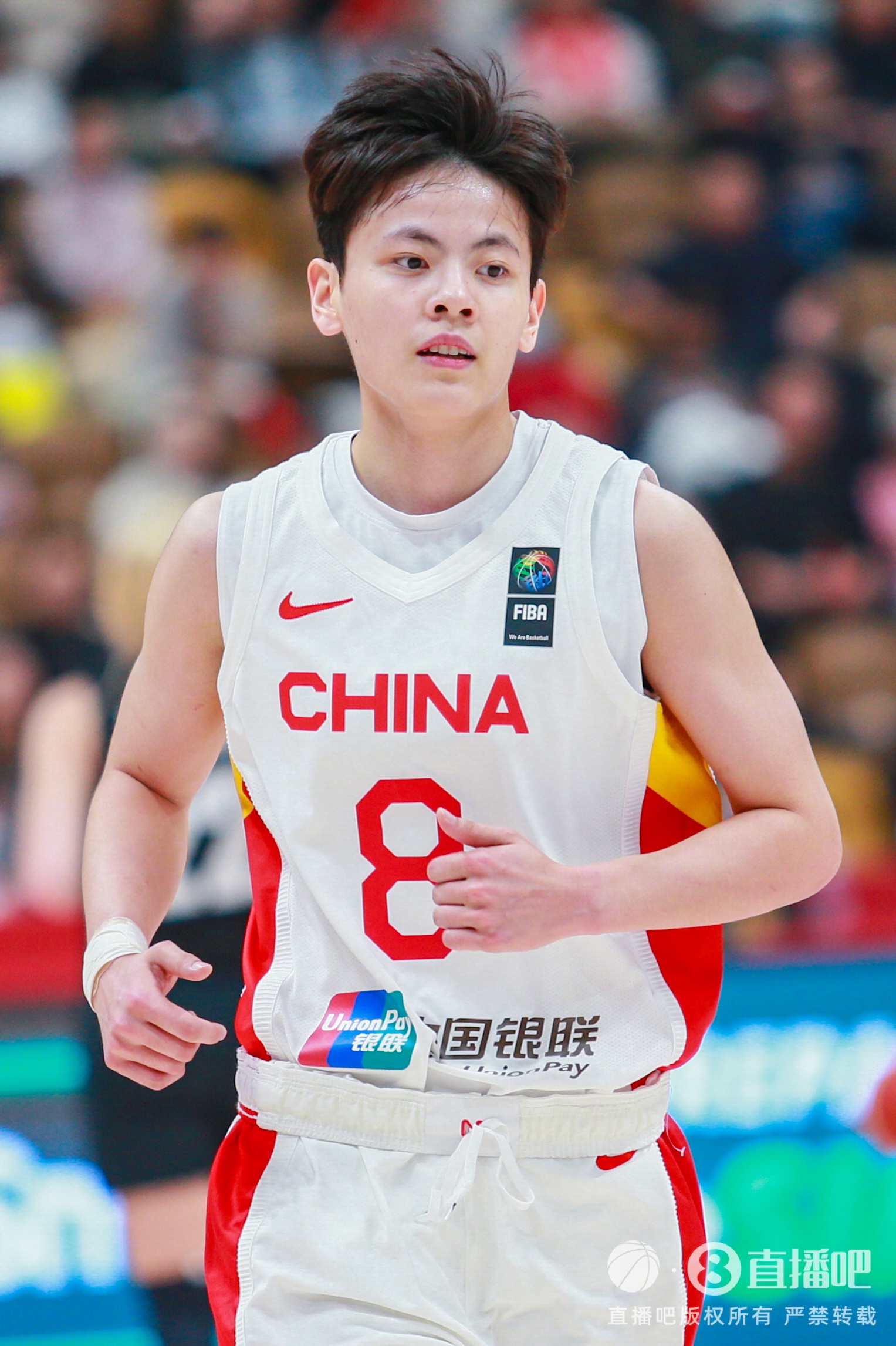 麦穗丰：杨舒予打日本仍有好表现证明她进步明显 是优质进攻箭头