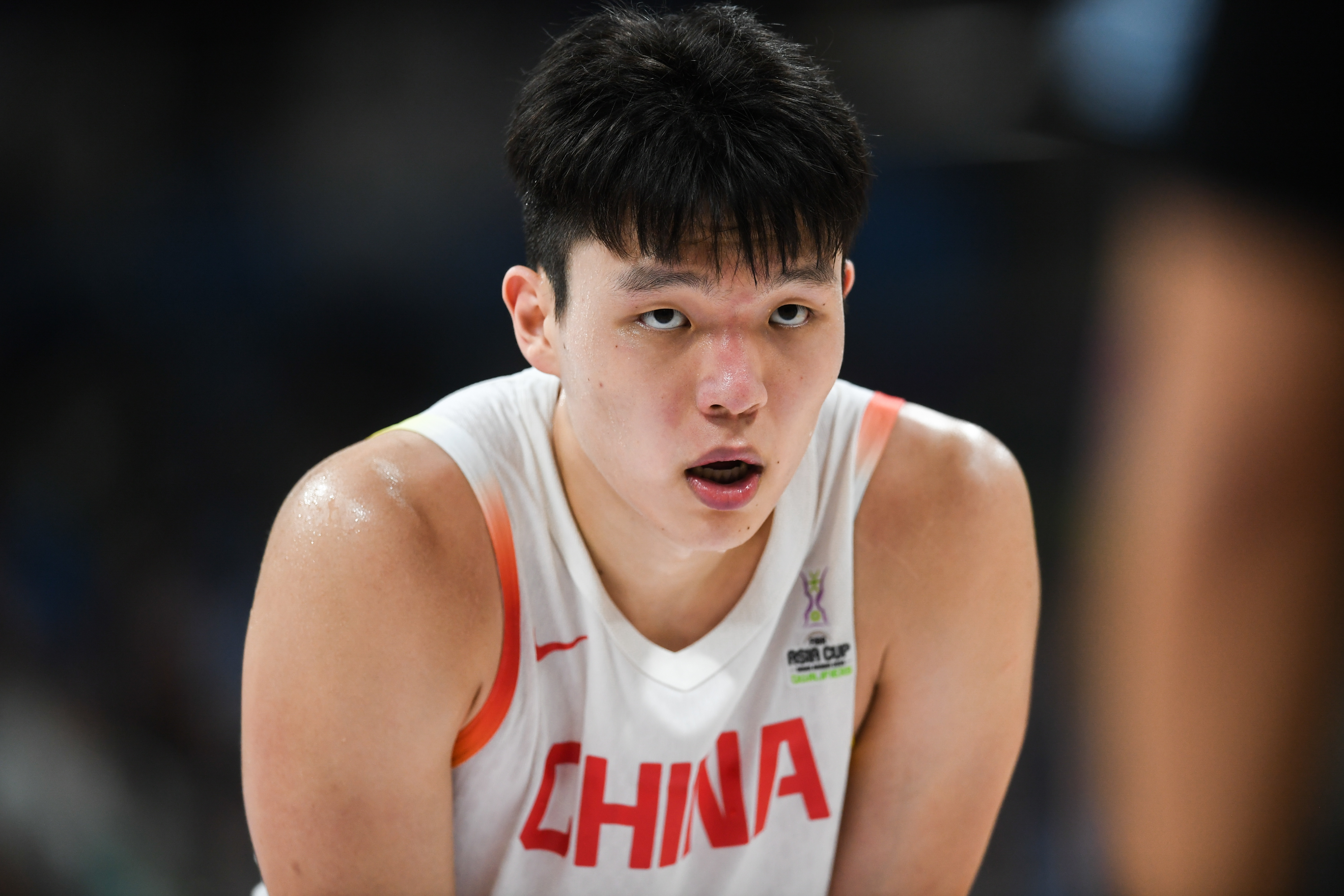媒体人：现在中国篮球一荣俱荣 男篮需要杨瀚森&曾凡博参加亚洲杯