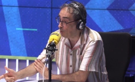 狐狸放进鸡舍！前裁判批评新西班牙裁委会：AI总监曾在社媒批裁判