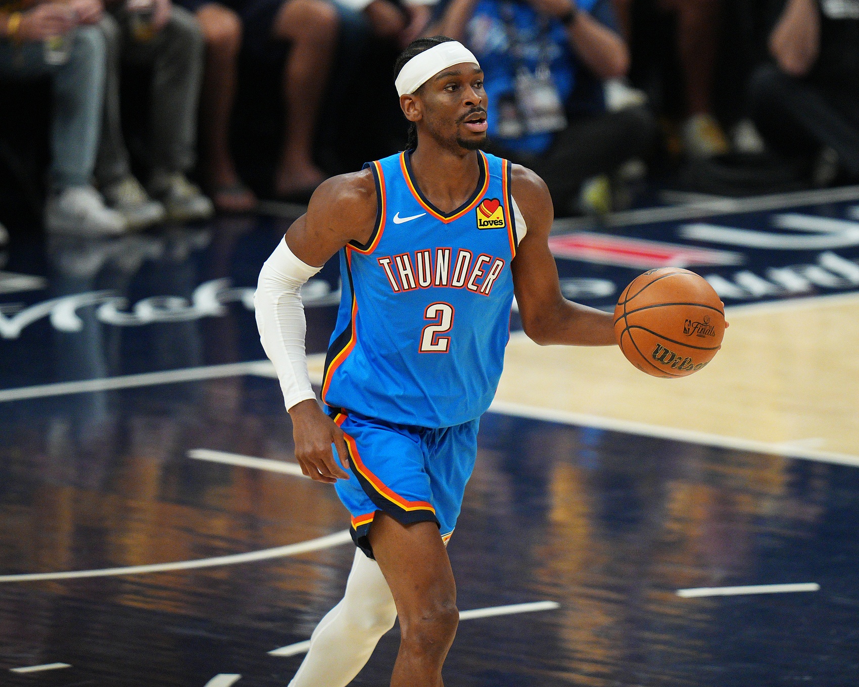 NBA工资演变：乔丹是3000万年薪首人 30-31赛季SGA年薪将达7500万