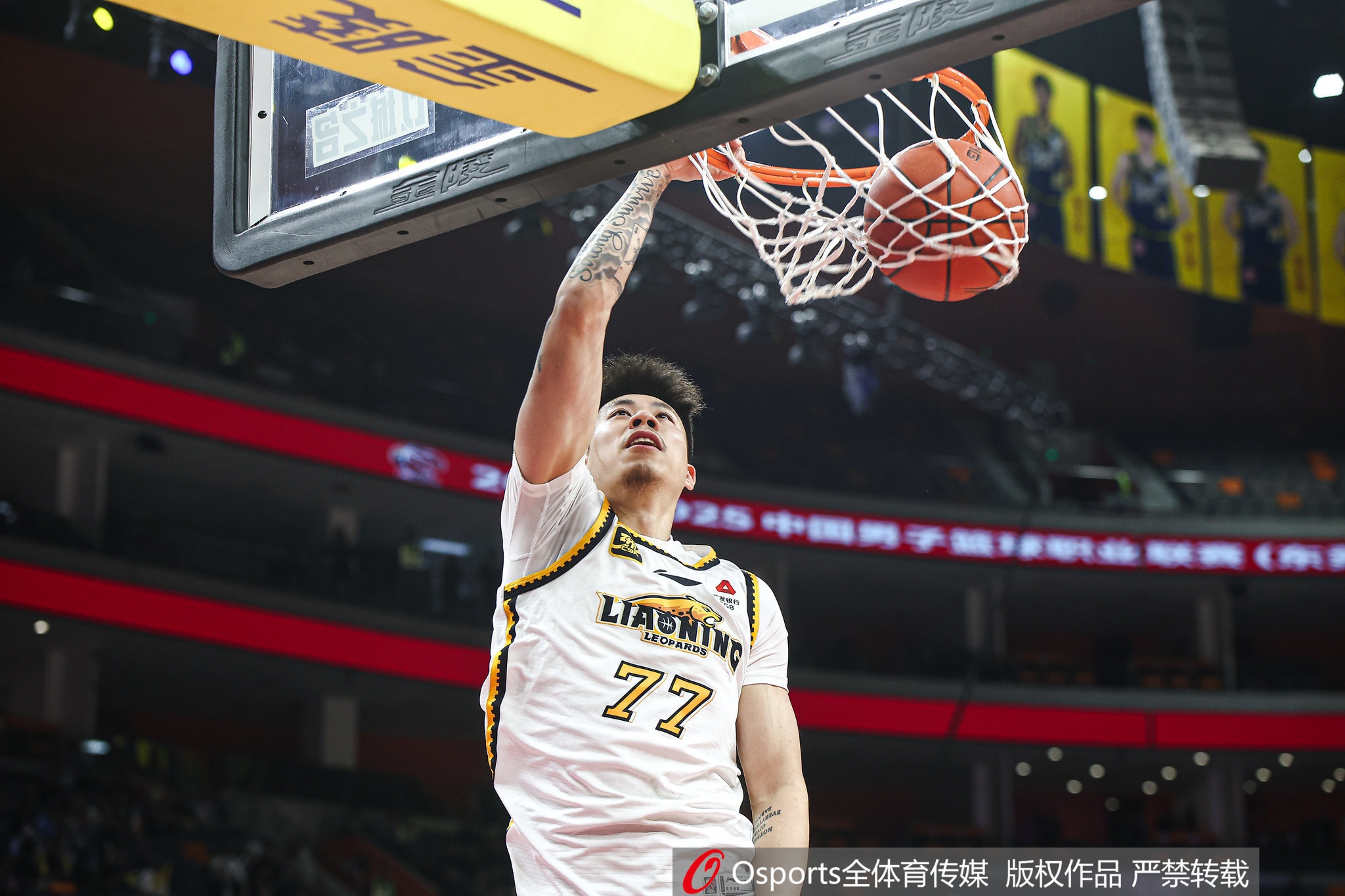 张镇麟：已想过二李给我抛空接&我给小胖挡拆 迫不及待开始新赛季
