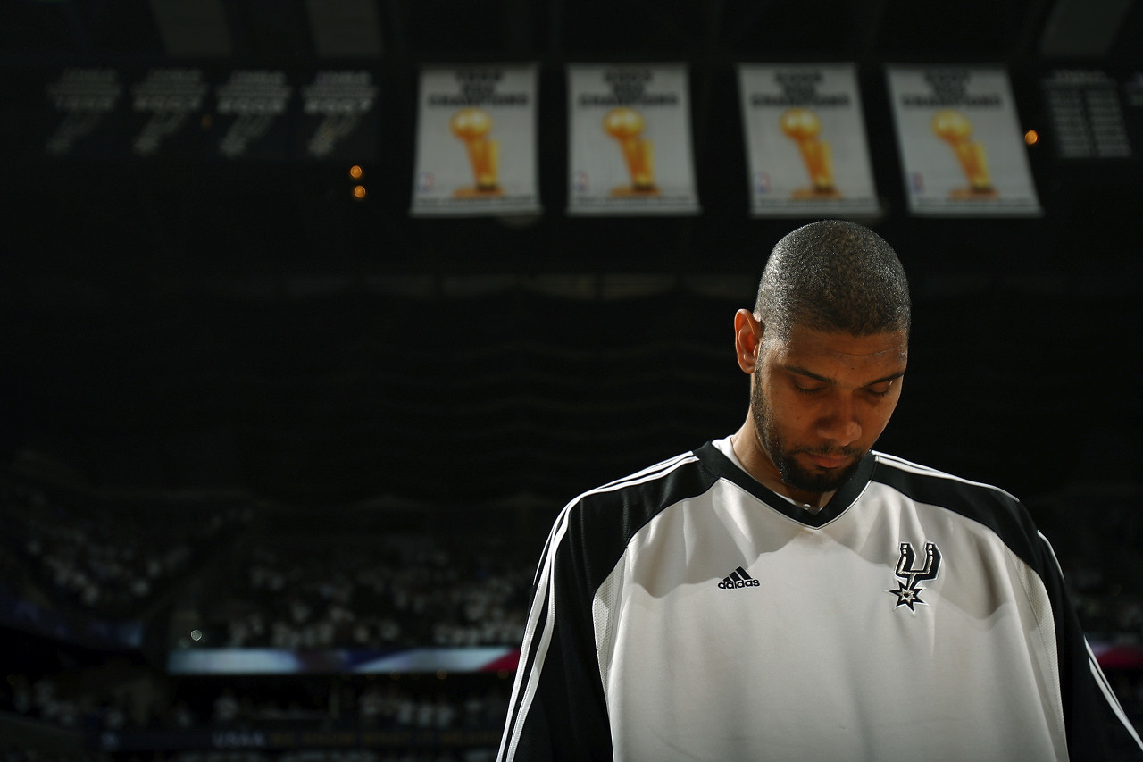 NBA的收视率下降！肖：以前很多人读完大学才参选 有粉丝基础