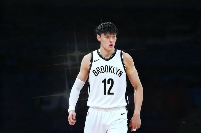篮网记者：曾凡博和篮网签下一份Exhibit 10合同