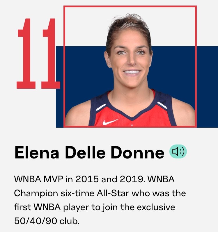 WNBA近11年MVP：阿贾6年4个&22年+DPOY双一阵 斯图尔特18年双MVP