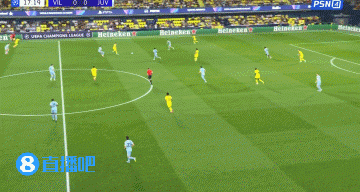 尤文0-1落后黄潜！佩佩助攻米卡乌塔泽推射破门，VAR检查后有效