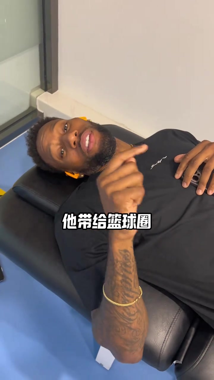 惺惺相惜！威姆斯谈恶鼠：喝水不忘挖井人 我很尊敬的对手