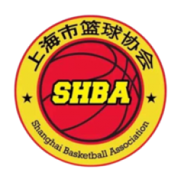 上海全运女篮logo