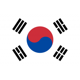 韩国U20logo