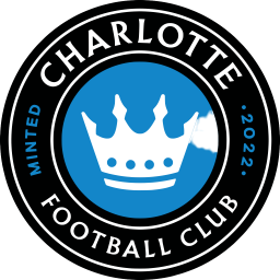 夏洛特FClogo